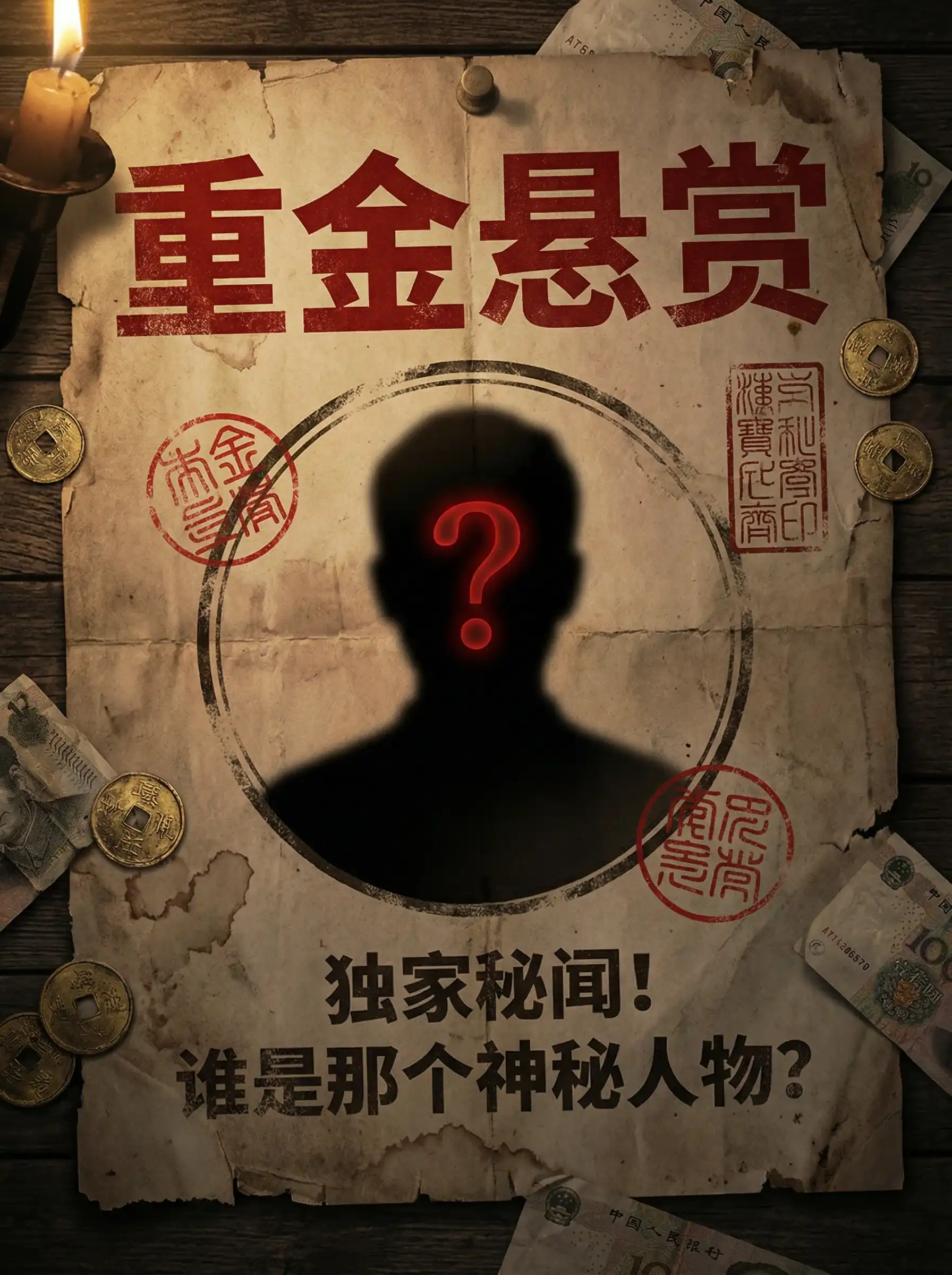 i米体育app - 重金悬赏线索征集令